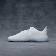 Built Natural Movement Shoe V1 White