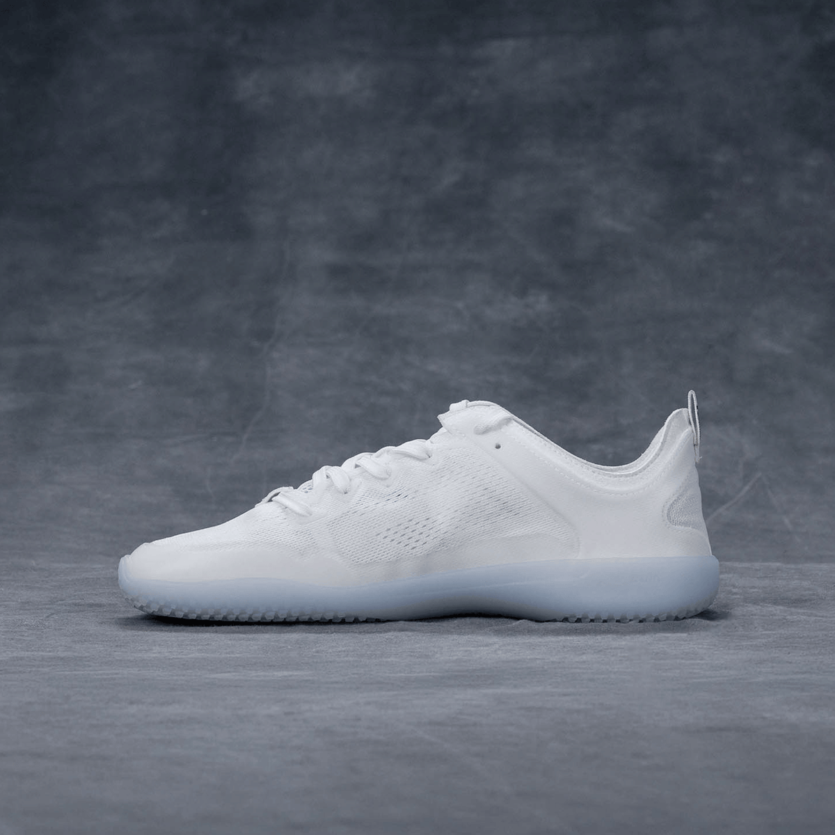 Built Natural Movement Shoe V1 White