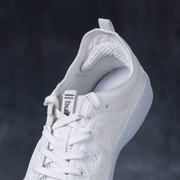 Built Natural Movement Shoe V1 White