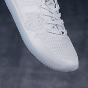 Built Natural Movement Shoe V1 White