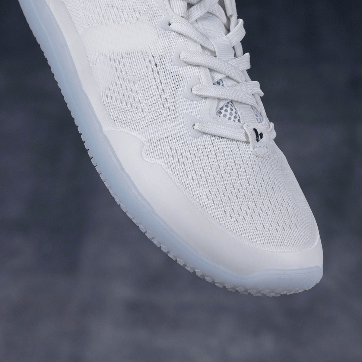 Built Natural Movement Shoe V1 White