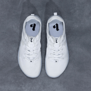 Built Natural Movement Shoe V1 White