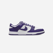 Dunk Low Championship Court Purple
