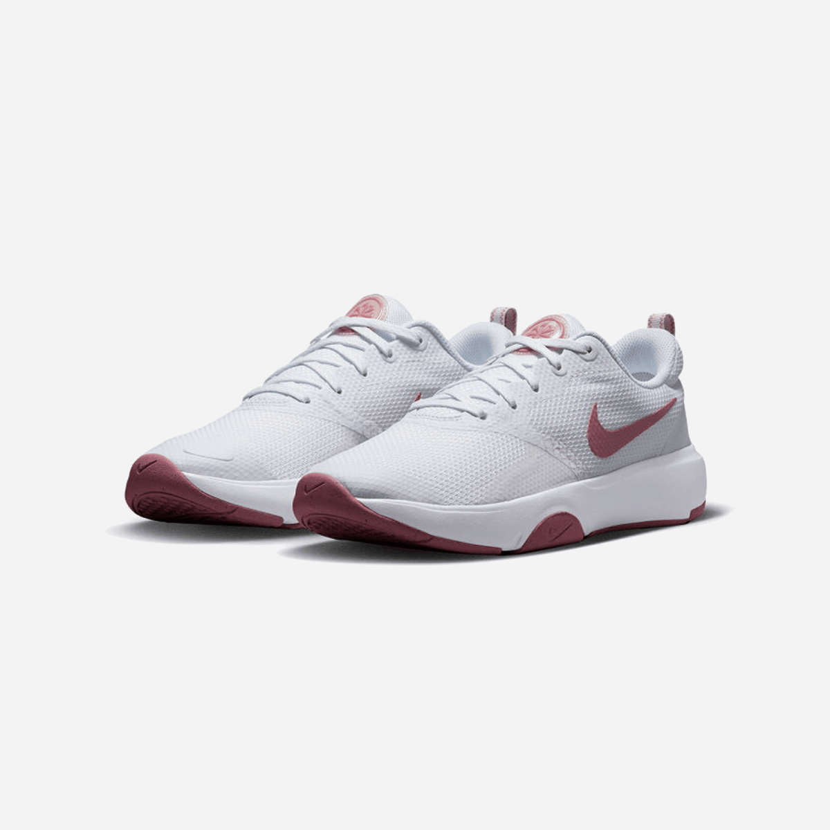 Nike City Rep TR White Desert Berry Barely Rose WMNS