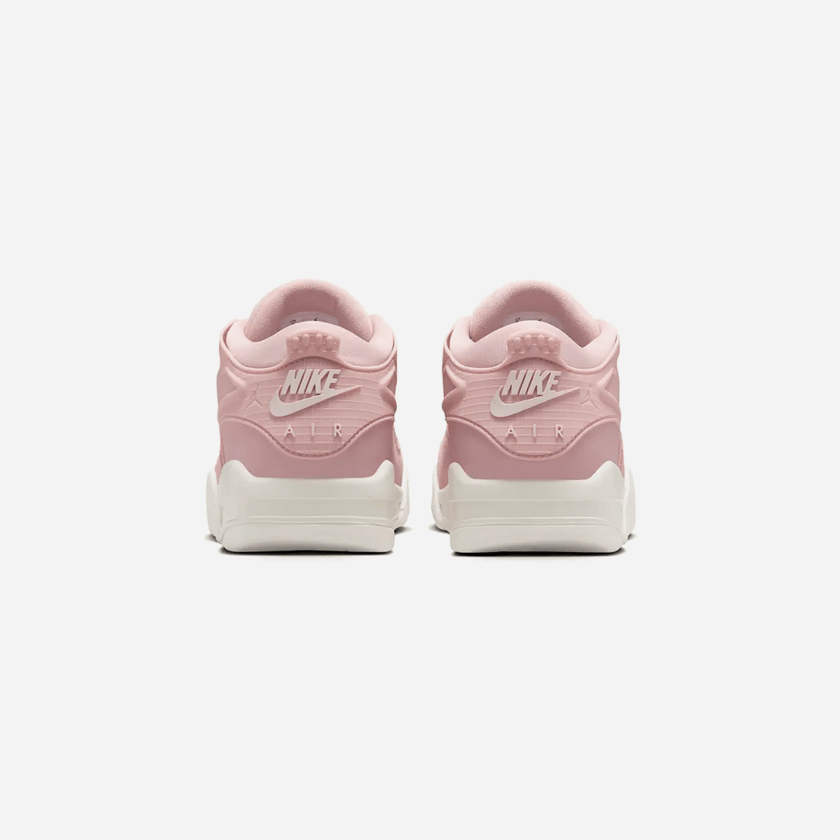 Wmns Air Jordan 4 RM 'Pink Oxford'