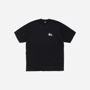 Stussy Basic T-Shirt Black