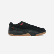 Nike Air Jordan Flight Court Black Red