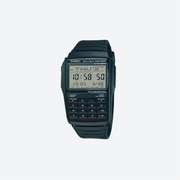 Casio Vintage DBC-32-1ADF Data Bank Black Digital Watch