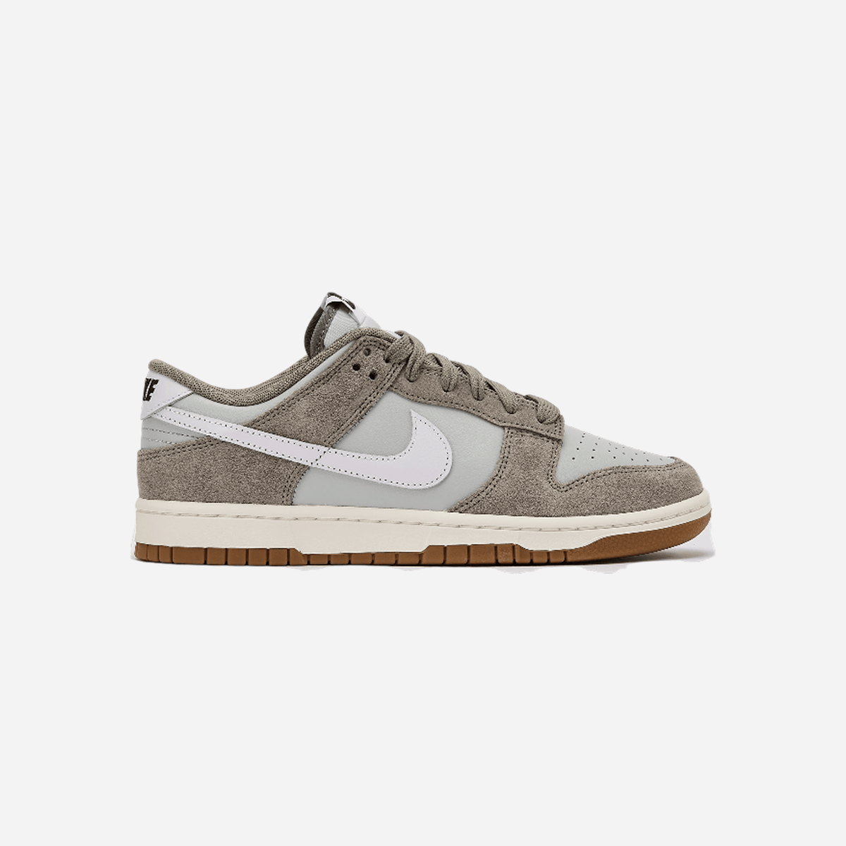 Nike Dunk Low Retro SE Olive Green