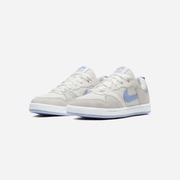 Nike SB Alleyoop Summit White Blue WMNS