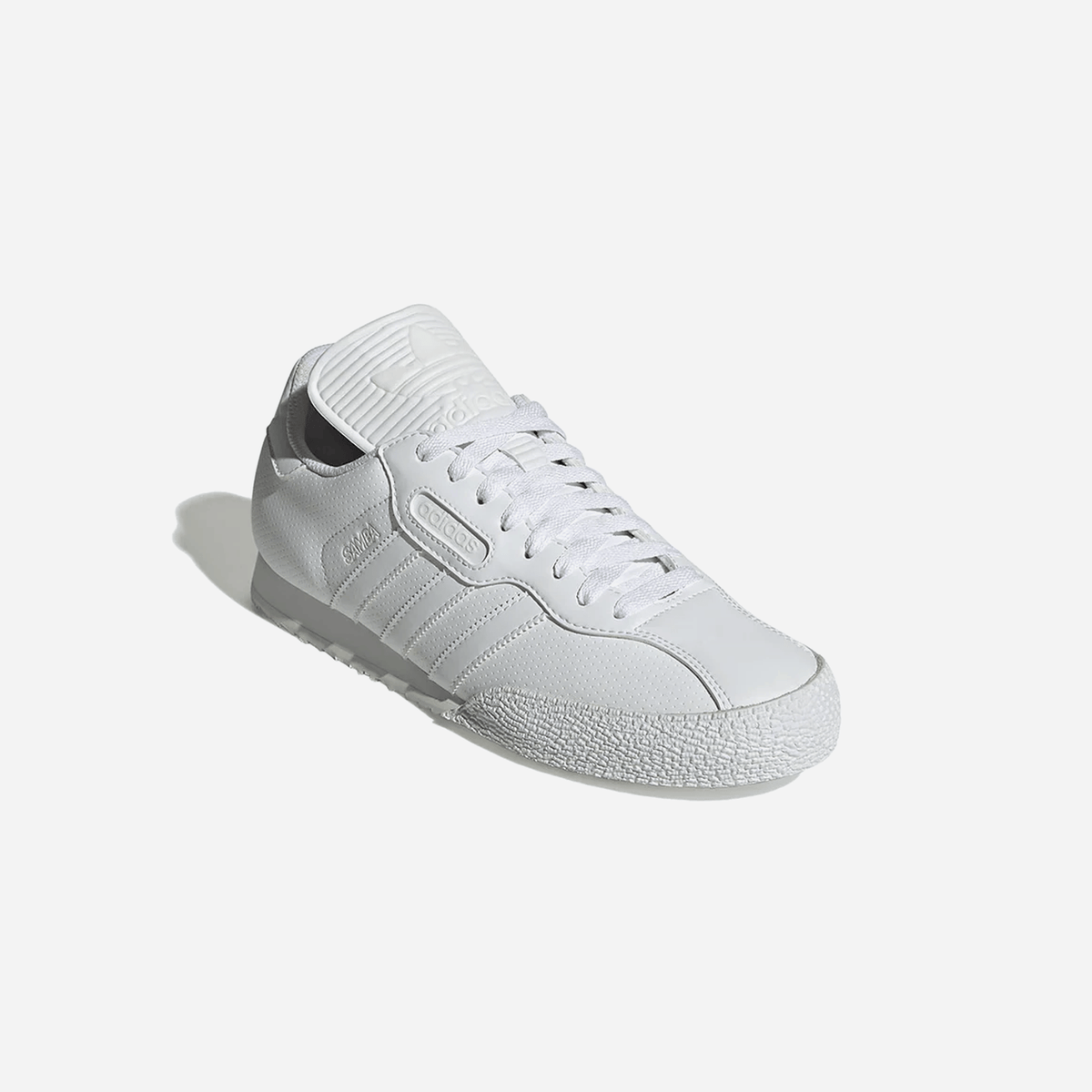 Adidas Samba Super Triple White