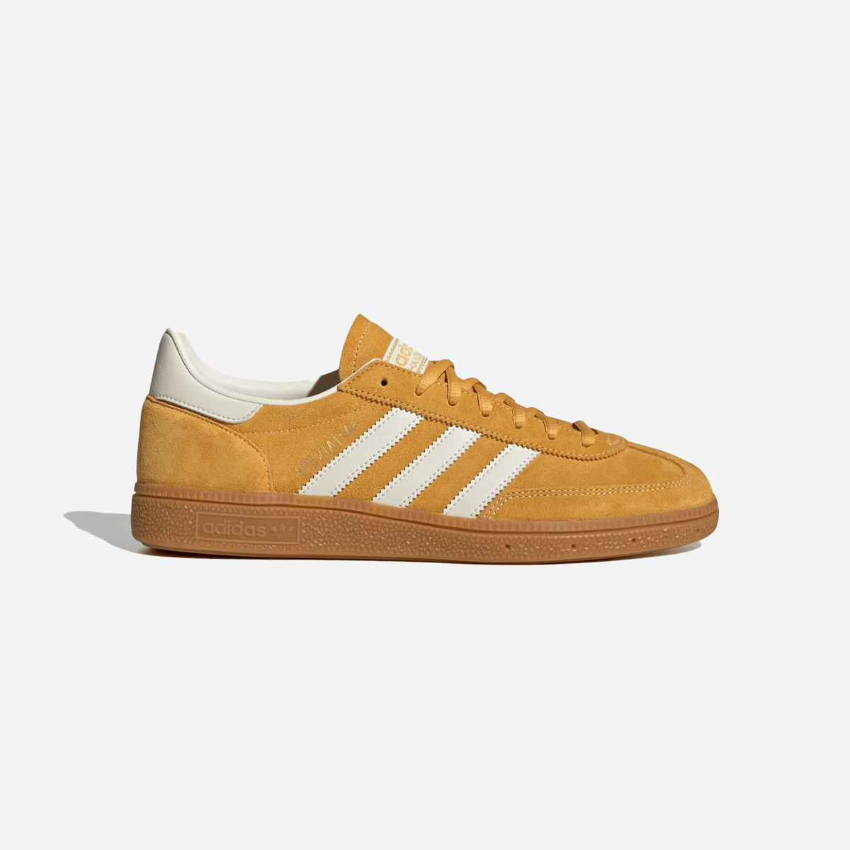Adidas Handball Spezial Preloved Yellow