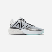 New Balance TWO WXY v4 Basketball Shoe Steel