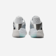 New Balance TWO WXY v4 Basketball Shoe Steel