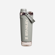 Stanley Activate Shaker 20 Oz Sage Grey
