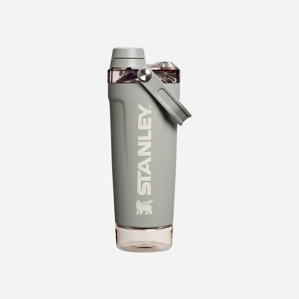 Stanley Activate Shaker 20 Oz Sage Grey