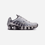 Nike Shox TL Grey