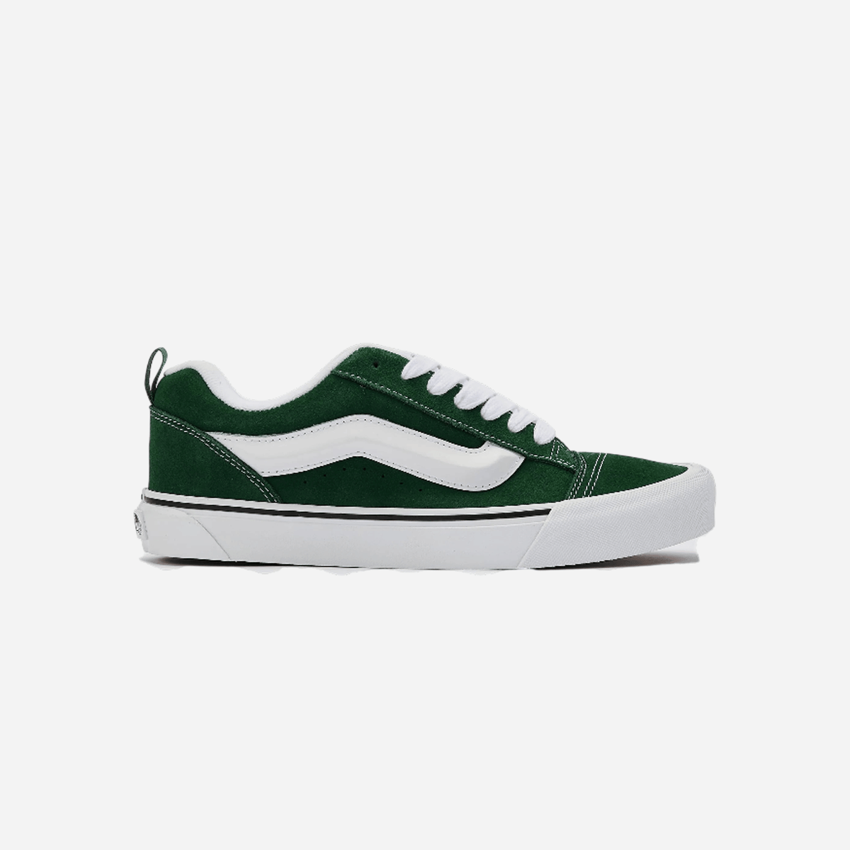 Vans Knu Skool Green