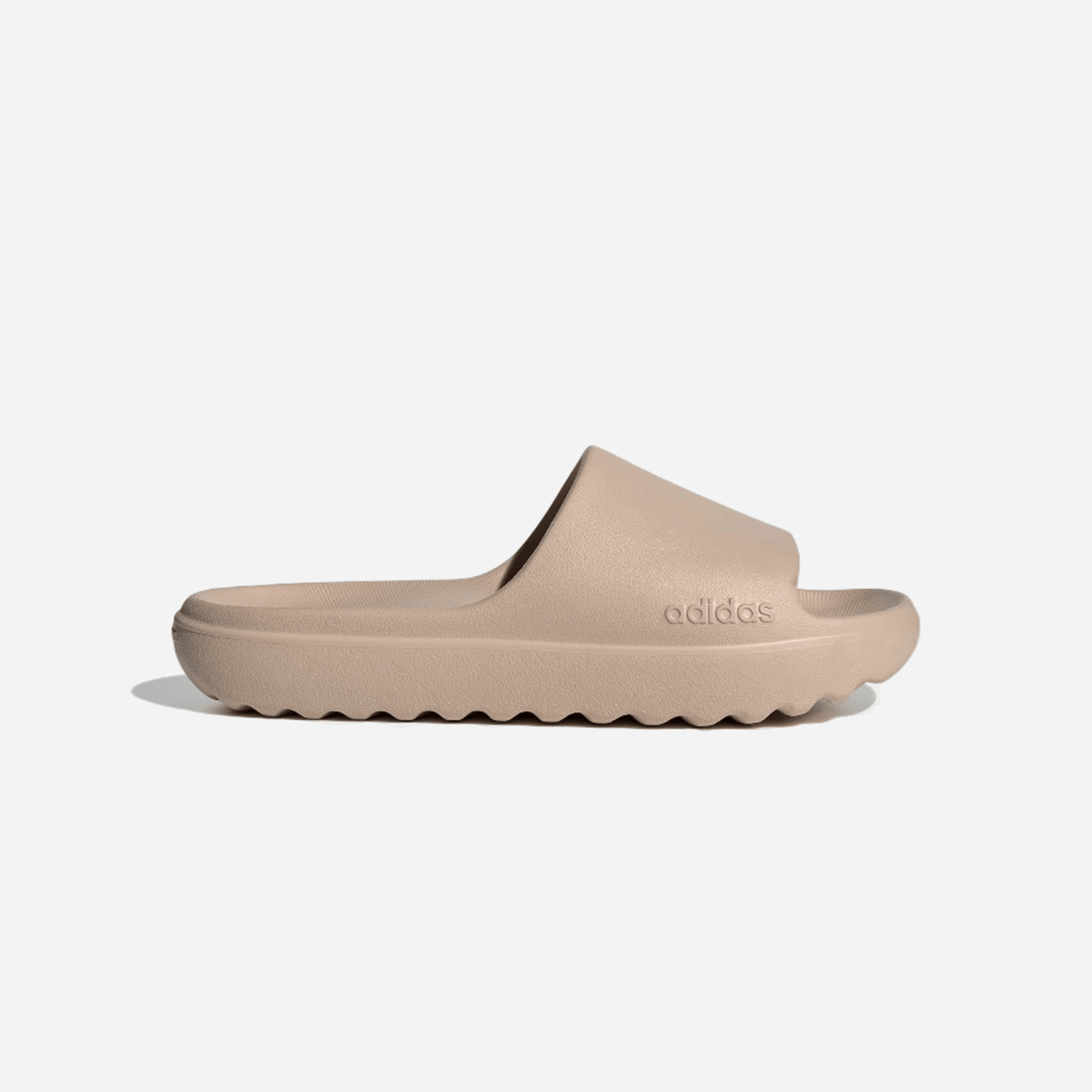 Adidas Adilette Lumia Slide Clay Brown
