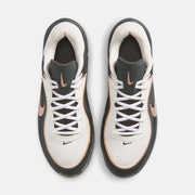 Nike Precision 8 Low Anthracite|Sail|Sunset Haze
