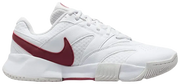 Nike Wmns Court Lite 4 'White Vast Grey'