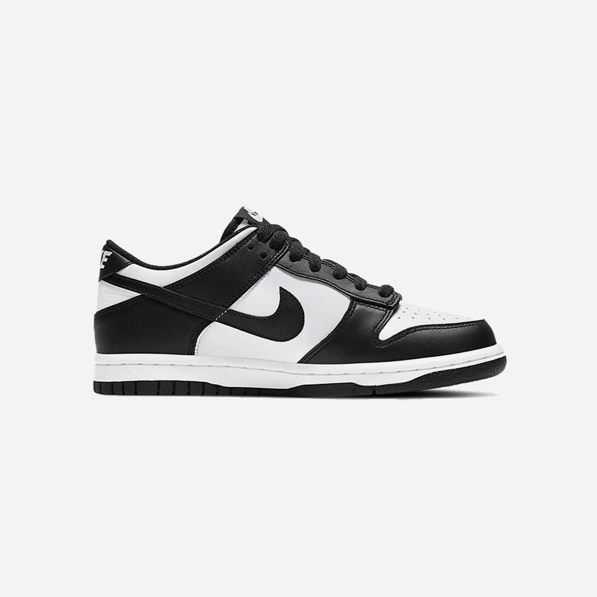 Nike Dunk Low Retro White Black Panda GS