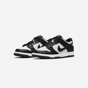 Nike Dunk Low Retro White Black Panda GS