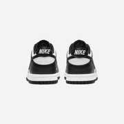 Nike Dunk Low Retro White Black Panda GS