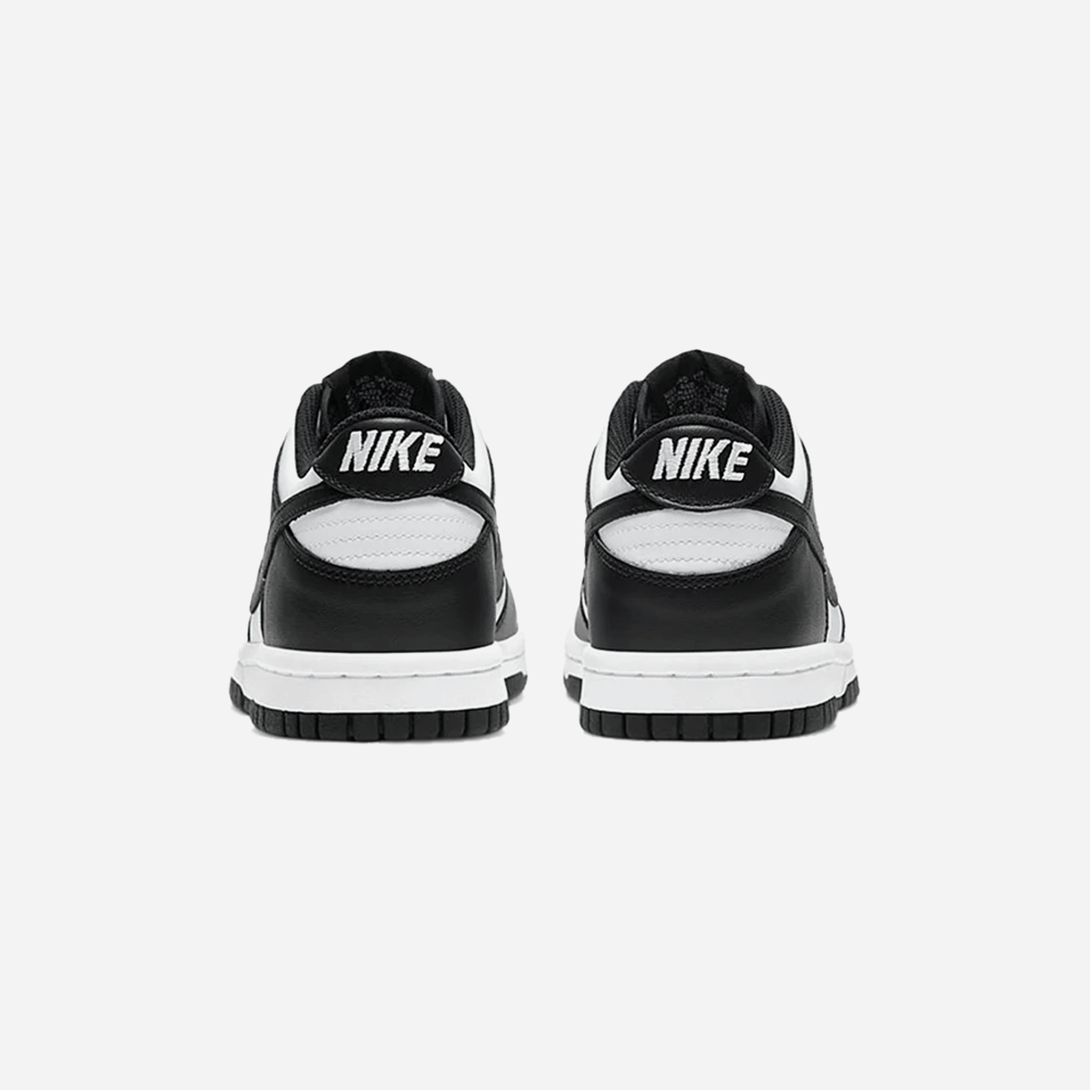 Nike Dunk Low Retro White Black Panda GS
