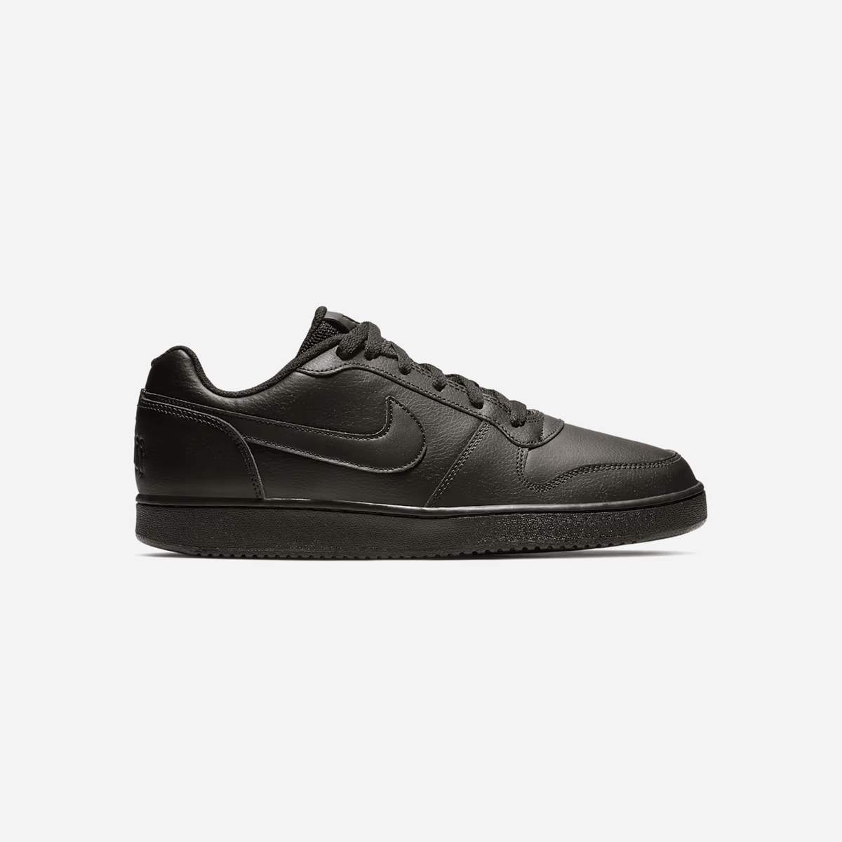 Nike Ebernon Low Triple Black
