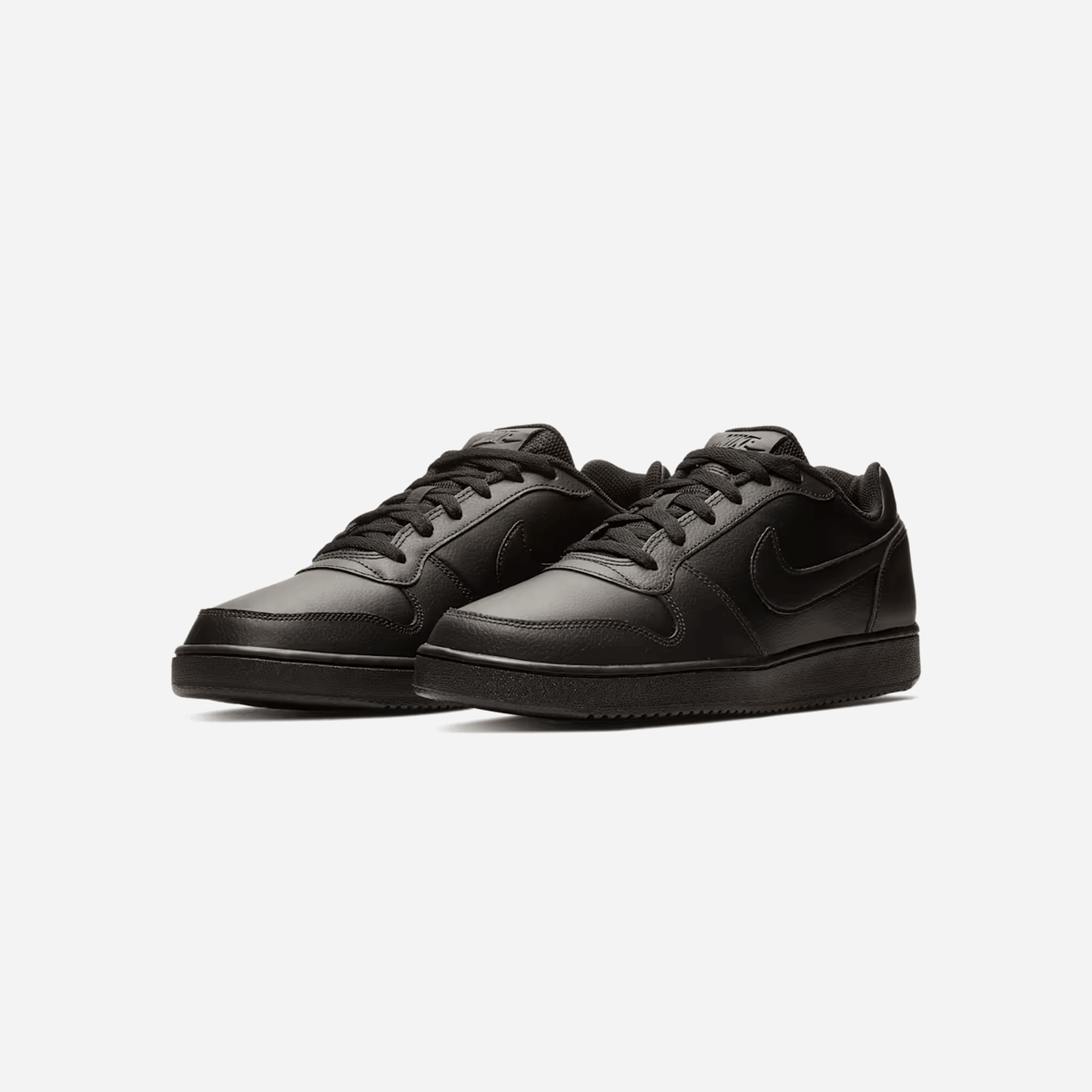 Nike Ebernon Low Triple Black