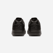 Nike Ebernon Low Triple Black