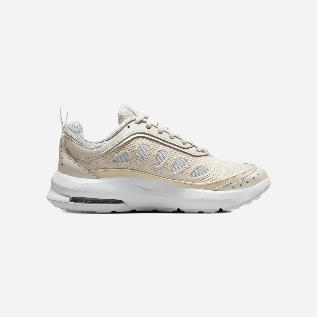 Nike Air Max AP Light Orewood Brown Buff Gold WMNS