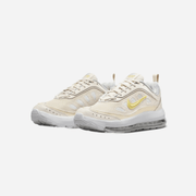 Nike Air Max AP Light Orewood Brown Buff Gold WMNS