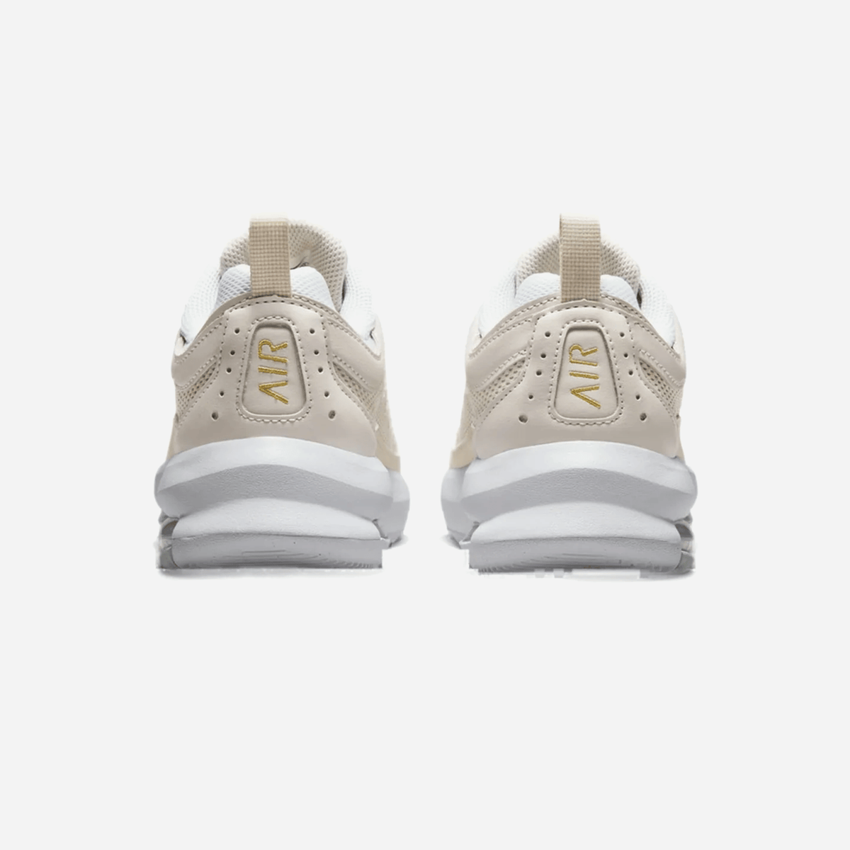 Nike Air Max AP Light Orewood Brown Buff Gold WMNS
