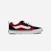 Vans Knu Skool Black
