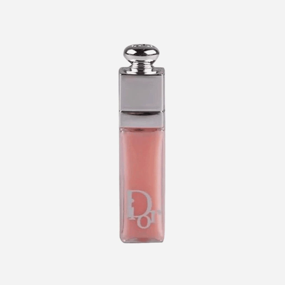 Dior Addict Lip Maximizer Plumping Gloss in shade #001