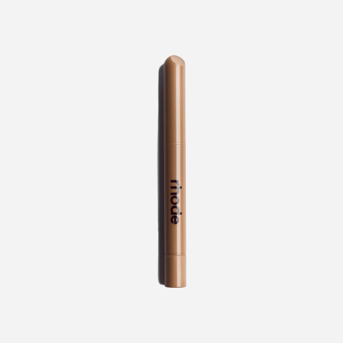 RHODE Peptide Lip Shape Bend - Soft Peachy Beige