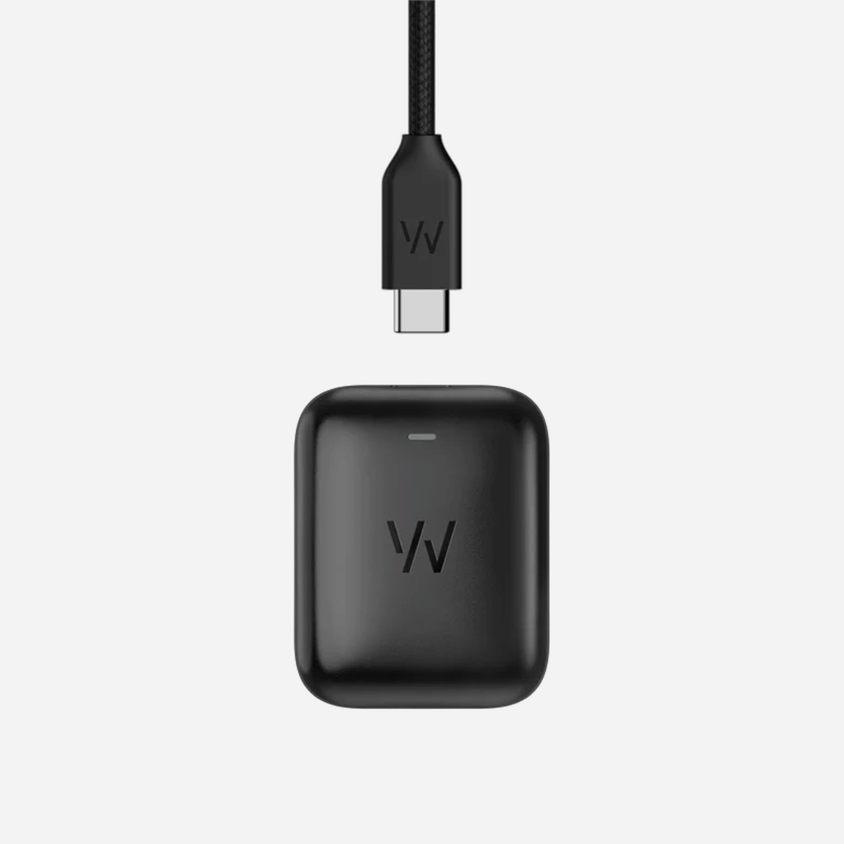 WHOOP 5.0 & MG Wireless Powerpack