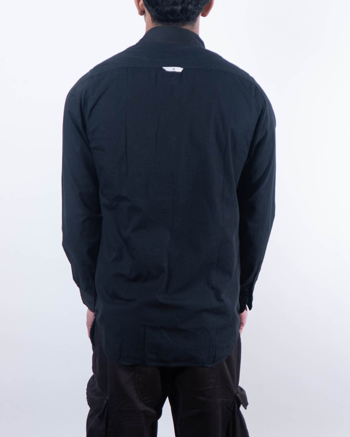 Calvin Klein Jeans Black Shirt (M)