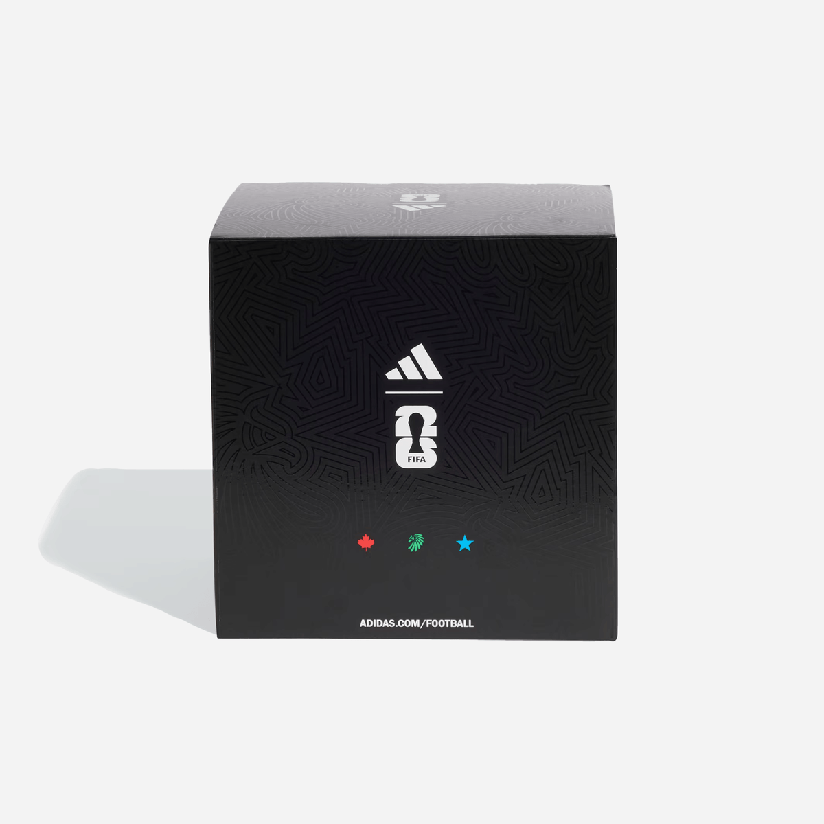 Adidas FIFA World Cup 26 League Ball