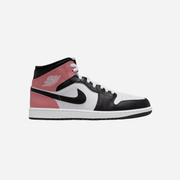 Nike Air Jordan 1 Mid White
