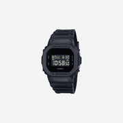 Casio G-Shock DW-5600UBB-1DR Quartz Black Dial Digital Resin Watch