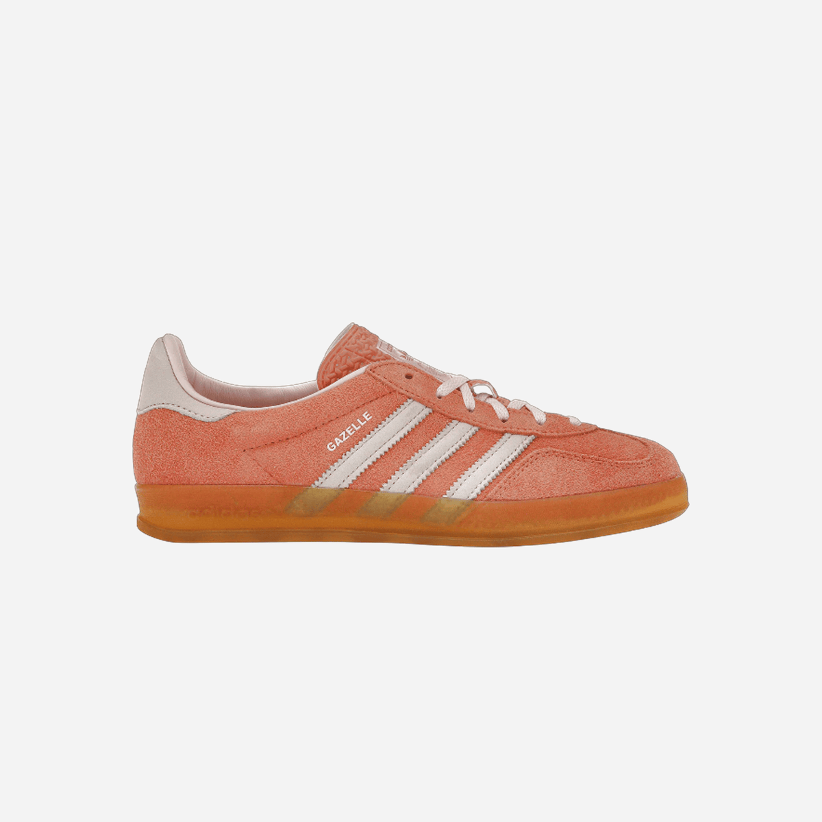 Adidas Gazelle Indoor Wonder Clay (Women'S)