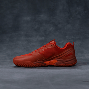 Built Court Shoe V1 Triple Red