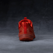 Built Court Shoe V1 Triple Red