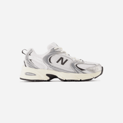 New Balance 530 'Silver Metallic Black Cement'