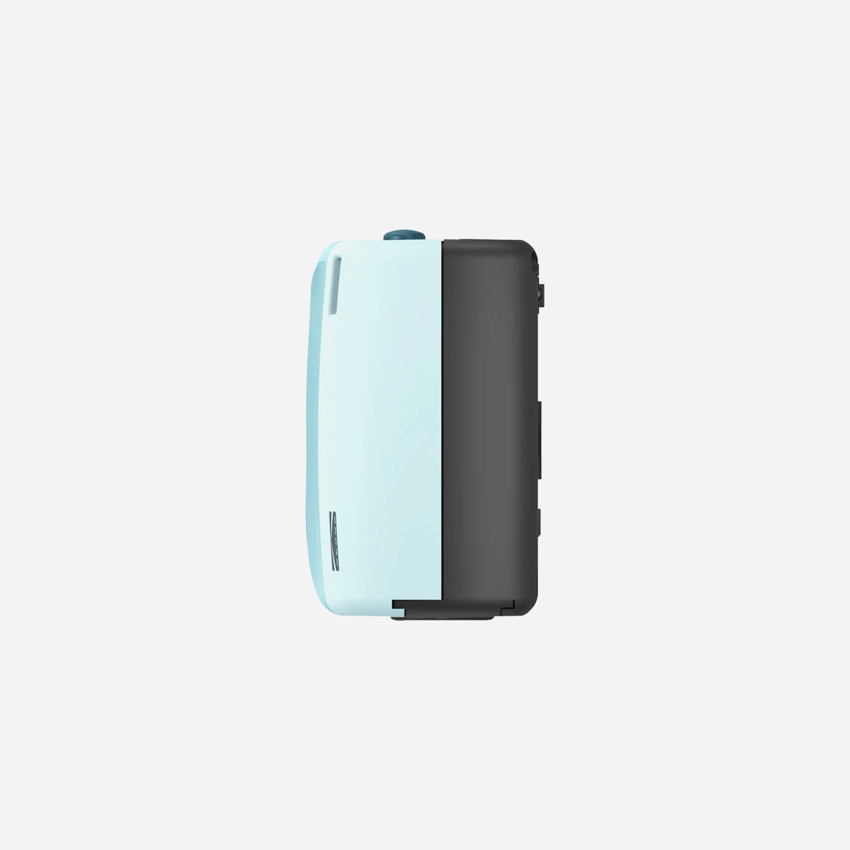 Kodak EC35 35mm Film Camera Powder Blue