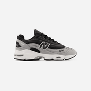 New Balance 1000 'Black Grey'