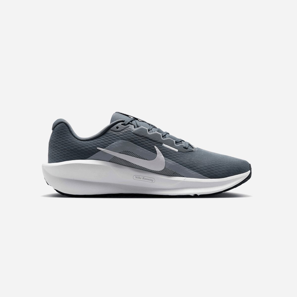 Nike Downshifter 13 Cool Grey Wolf Grey Pure Platinum White
